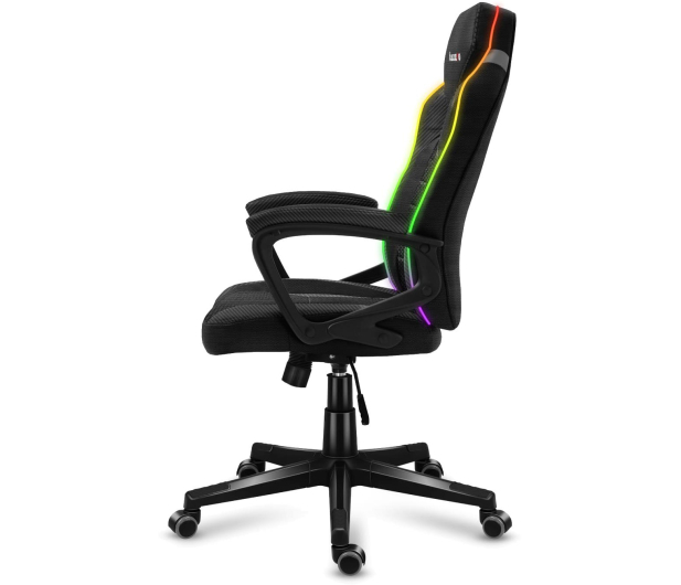 Huzaro Force 2.5 RGB Carbon Mesh HZ-Force 2.5 RGB Mesh - 1124136 - zdjęcie 4